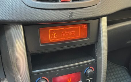 Peugeot 207 I, 2009 год, 340 000 рублей, 14 фотография
