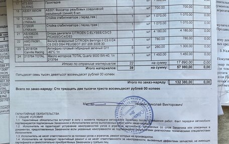 Peugeot 207 I, 2009 год, 340 000 рублей, 25 фотография
