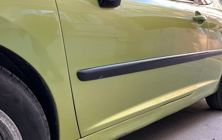 Peugeot 207 I, 2009 год, 340 000 рублей, 23 фотография
