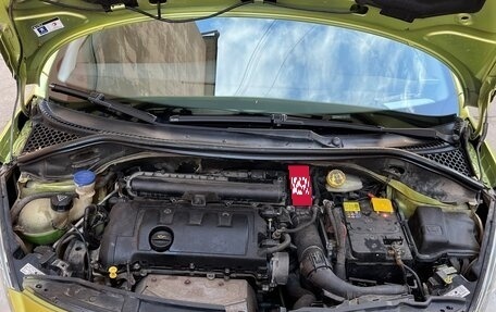 Peugeot 207 I, 2009 год, 340 000 рублей, 19 фотография