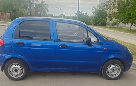 Daewoo Matiz I, 2011 год, 300 000 рублей, 4 фотография