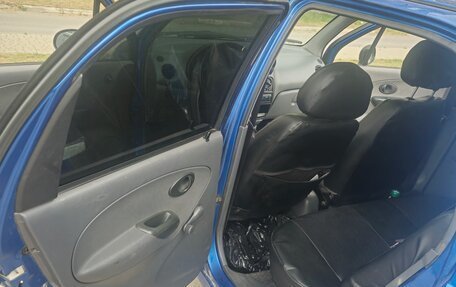 Daewoo Matiz I, 2011 год, 300 000 рублей, 7 фотография
