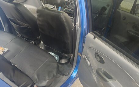 Daewoo Matiz I, 2011 год, 300 000 рублей, 8 фотография