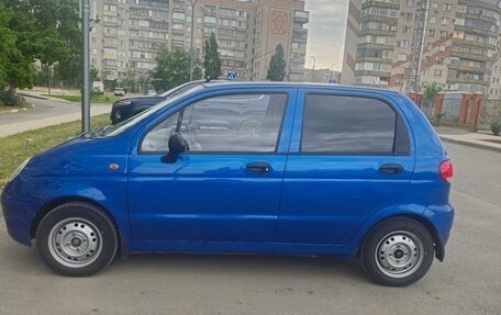 Daewoo Matiz I, 2011 год, 300 000 рублей, 3 фотография