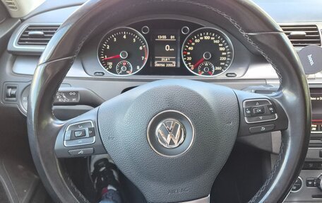 Volkswagen Passat B7, 2012 год, 1 050 000 рублей, 12 фотография