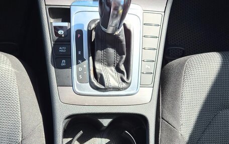 Volkswagen Passat B7, 2012 год, 1 050 000 рублей, 11 фотография