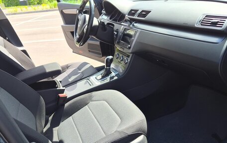 Volkswagen Passat B7, 2012 год, 1 050 000 рублей, 15 фотография