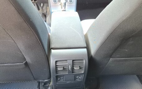 Volkswagen Passat B7, 2012 год, 1 050 000 рублей, 19 фотография