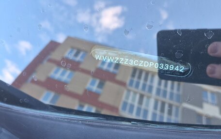 Volkswagen Passat B7, 2012 год, 1 050 000 рублей, 20 фотография