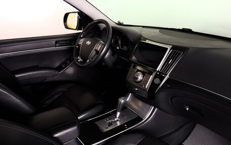 Hyundai ix55, 2008 год, 1 379 000 рублей, 14 фотография