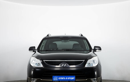 Hyundai ix55, 2008 год, 1 379 000 рублей, 2 фотография