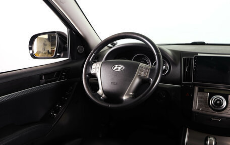 Hyundai ix55, 2008 год, 1 379 000 рублей, 15 фотография
