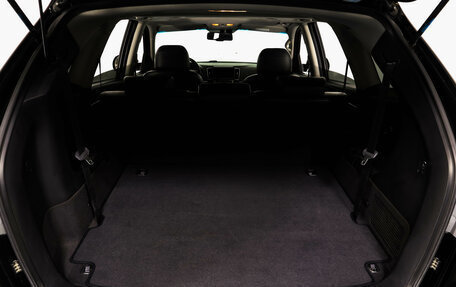 Hyundai ix55, 2008 год, 1 379 000 рублей, 8 фотография