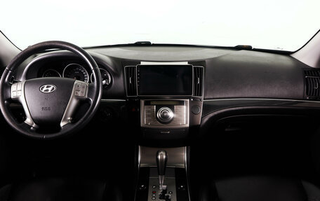 Hyundai ix55, 2008 год, 1 379 000 рублей, 16 фотография