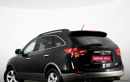 Hyundai ix55, 2008 год, 1 379 000 рублей, 7 фотография