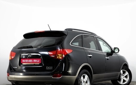 Hyundai ix55, 2008 год, 1 379 000 рублей, 5 фотография