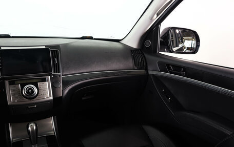Hyundai ix55, 2008 год, 1 379 000 рублей, 17 фотография