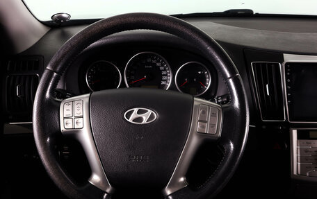 Hyundai ix55, 2008 год, 1 379 000 рублей, 18 фотография