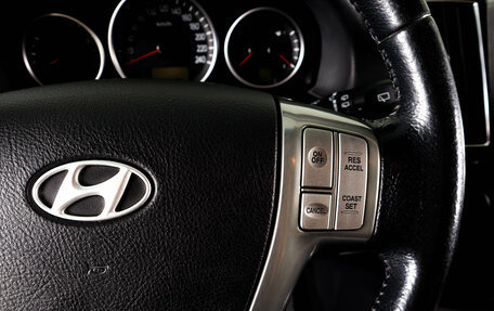 Hyundai ix55, 2008 год, 1 379 000 рублей, 20 фотография