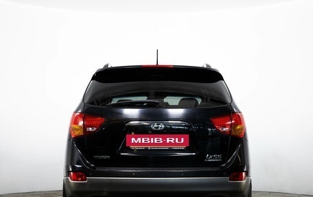 Hyundai ix55, 2008 год, 1 379 000 рублей, 6 фотография