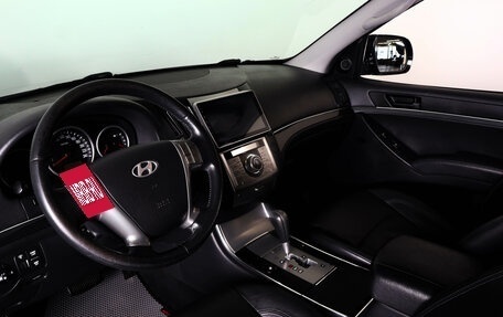 Hyundai ix55, 2008 год, 1 379 000 рублей, 11 фотография
