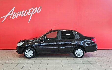 Datsun on-DO I рестайлинг, 2017 год, 635 000 рублей, 2 фотография