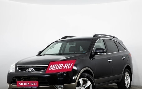 Hyundai ix55, 2008 год, 1 379 000 рублей, 4 фотография