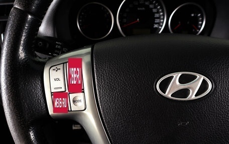 Hyundai ix55, 2008 год, 1 379 000 рублей, 19 фотография