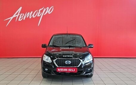 Datsun on-DO I рестайлинг, 2017 год, 635 000 рублей, 8 фотография
