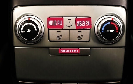 Hyundai ix55, 2008 год, 1 379 000 рублей, 23 фотография