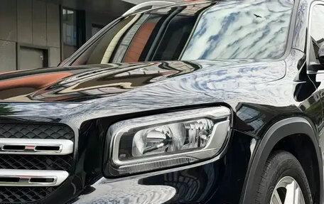 Mercedes-Benz GLB, 2021 год, 1 893 000 рублей, 6 фотография