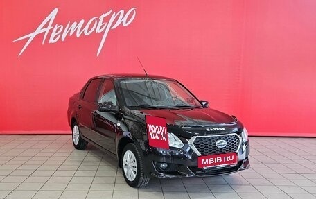 Datsun on-DO I рестайлинг, 2017 год, 635 000 рублей, 7 фотография