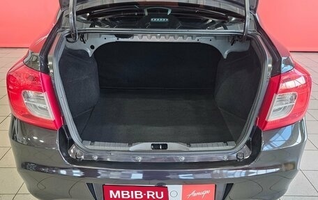 Datsun on-DO I рестайлинг, 2017 год, 635 000 рублей, 18 фотография