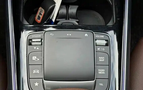 Mercedes-Benz GLB, 2021 год, 1 893 000 рублей, 18 фотография
