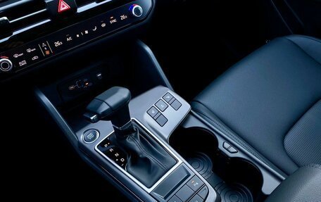 KIA Sportage IV рестайлинг, 2026 год, 5 190 000 рублей, 14 фотография