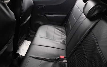 Toyota Vitz, 2013 год, 1 079 000 рублей, 16 фотография