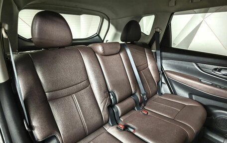 Nissan X-Trail, 2016 год, 1 535 000 рублей, 16 фотография