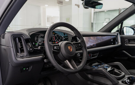 Porsche Cayenne III, 2025 год, 18 290 000 рублей, 7 фотография