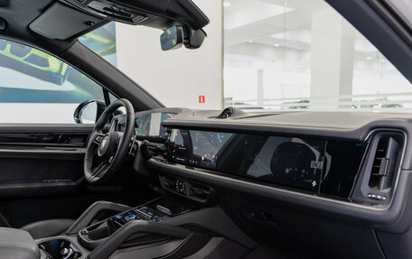 Porsche Cayenne III, 2025 год, 18 290 000 рублей, 9 фотография