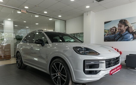 Porsche Cayenne III, 2025 год, 18 290 000 рублей, 3 фотография
