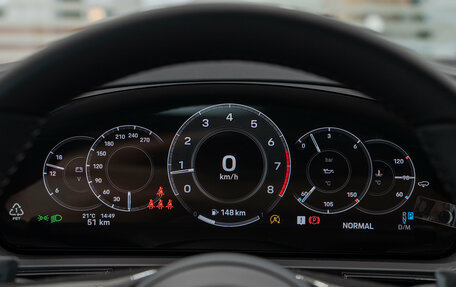 Porsche Cayenne III, 2025 год, 18 290 000 рублей, 12 фотография