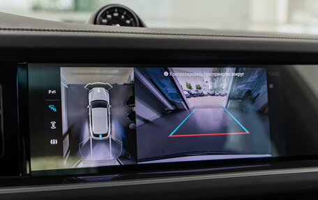Porsche Cayenne III, 2025 год, 18 290 000 рублей, 17 фотография