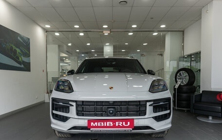 Porsche Cayenne III, 2025 год, 18 290 000 рублей, 2 фотография