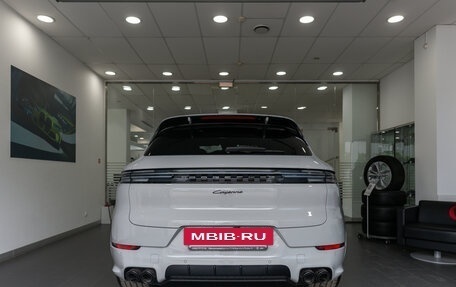 Porsche Cayenne III, 2025 год, 18 290 000 рублей, 5 фотография