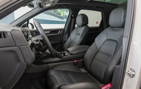 Porsche Cayenne III, 2025 год, 18 290 000 рублей, 20 фотография