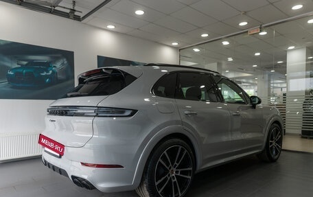 Porsche Cayenne III, 2025 год, 18 290 000 рублей, 4 фотография