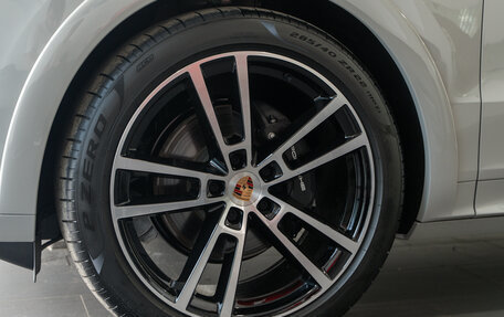 Porsche Cayenne III, 2025 год, 18 290 000 рублей, 32 фотография