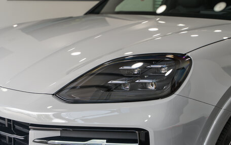 Porsche Cayenne III, 2025 год, 18 290 000 рублей, 30 фотография
