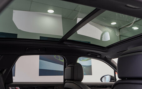 Porsche Cayenne III, 2025 год, 18 290 000 рублей, 28 фотография