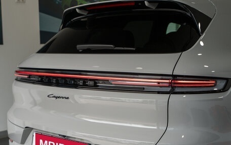 Porsche Cayenne III, 2025 год, 18 290 000 рублей, 31 фотография
